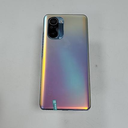 红米k40值得入手吗