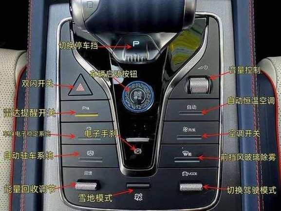 侧滑按键有什么用