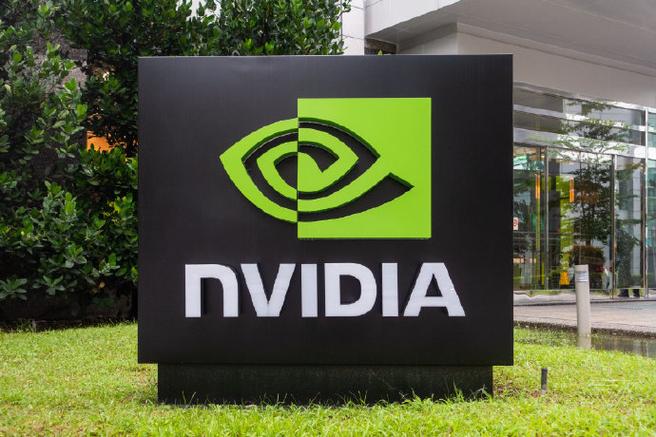 nvidia是哪个公司