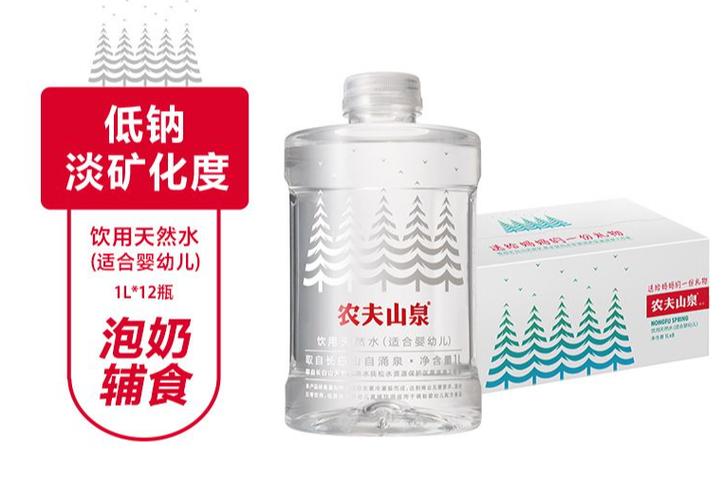 桶装水10大排名