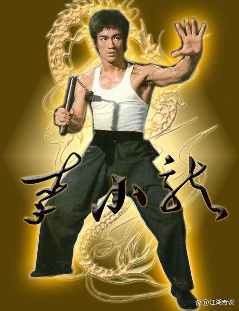 电影功夫大师1988年法国