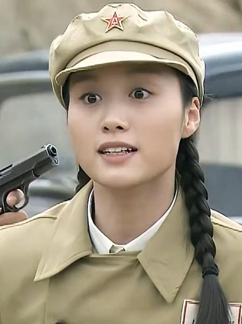 女干部任务2英雄败北结局