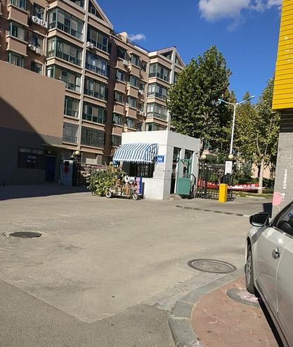 莱州十大富人小区
