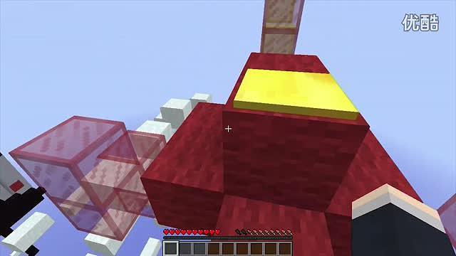 我的世界地下城纸鱼DLc
