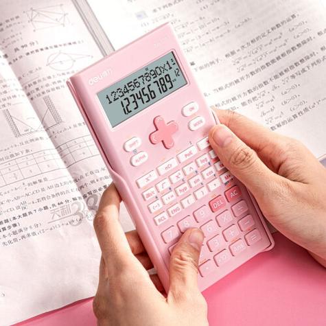 得力1700是什么计算器