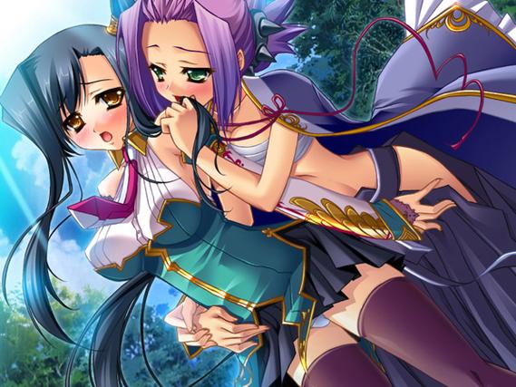 恋姬无双GL