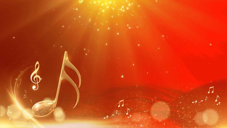 给歌曲配背景视频