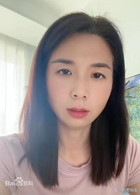 崔丽丽多大了