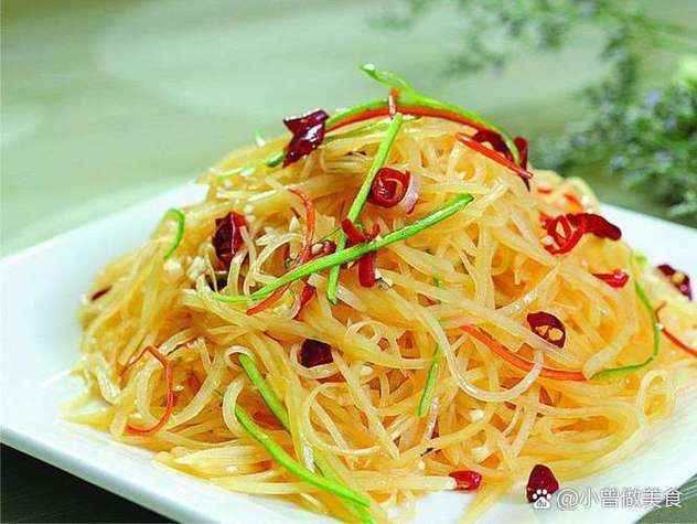 土豆怎么做好吃