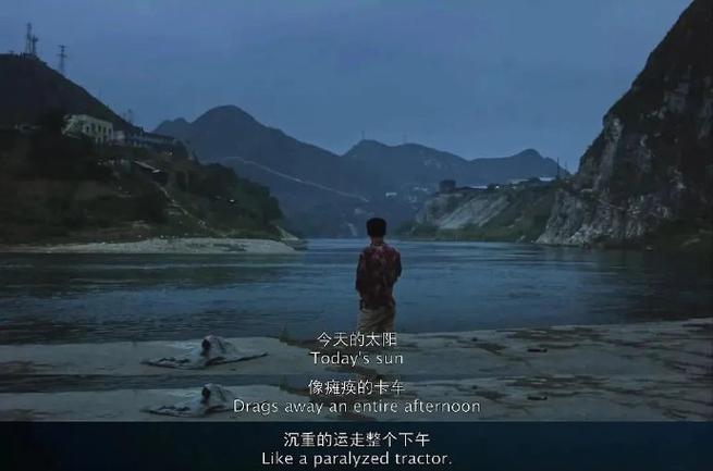 经典爱情电影台词对白