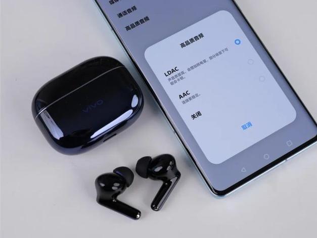 vivo无线耳机重置缩略图