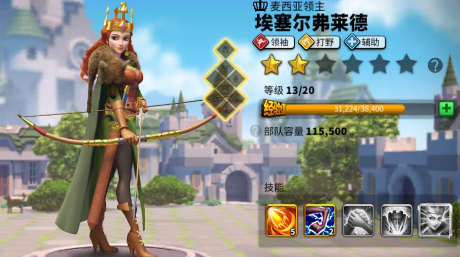 莉莉丝万国觉醒缩略图