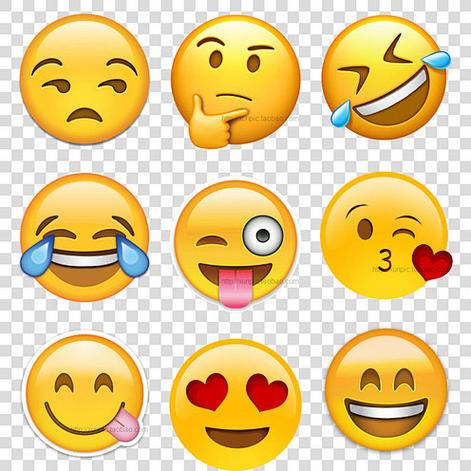 淘宝emoji表情包
