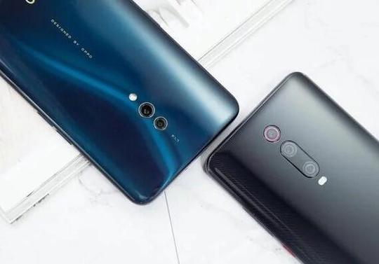 k20后置摄像头参数