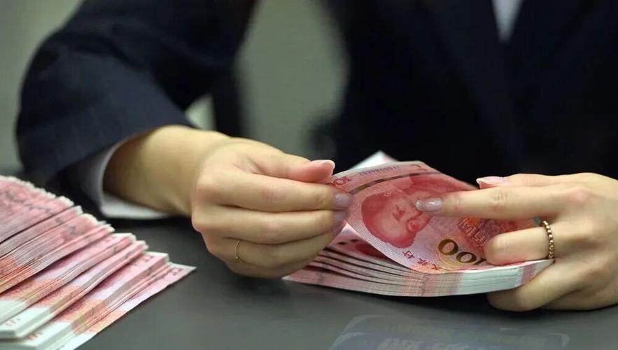 每日分红游戏截图