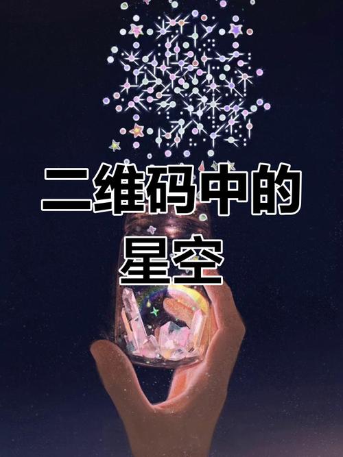 93299nk星空二维码图片