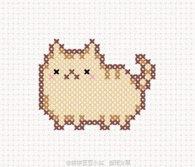 拼一张喵图