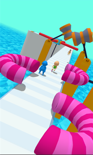 wipeout3手机版下载
