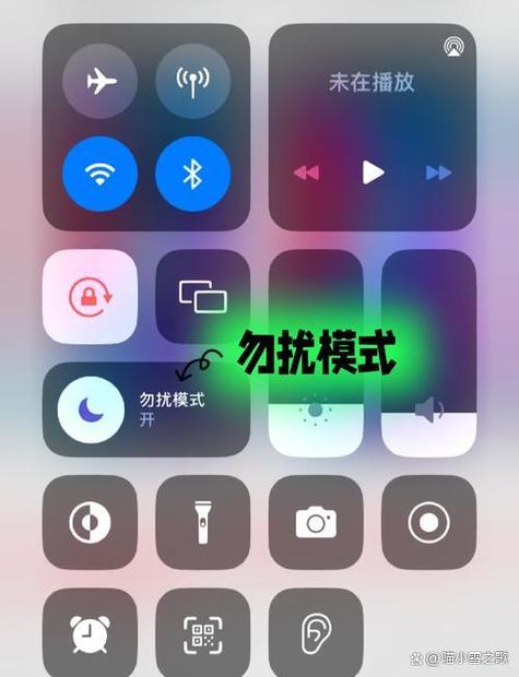 开启苹果手机的按键音的方法