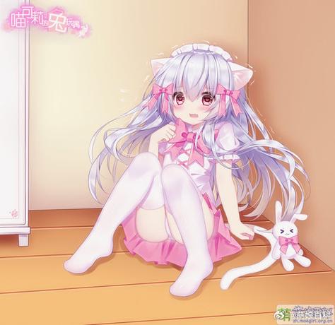 次元喵正版app下载