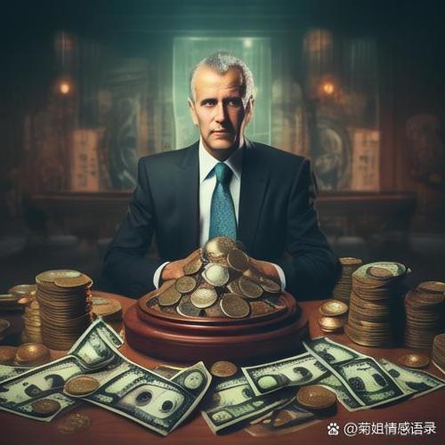 赚钱能手
