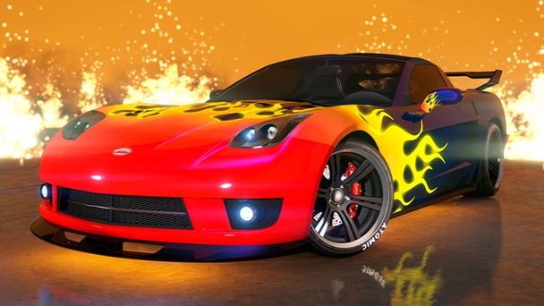 gta5卡黑屏加载缩略图