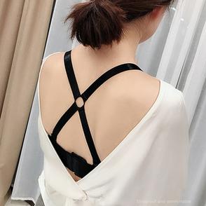 内衣肩带