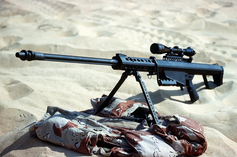 blaser r8狙击步枪