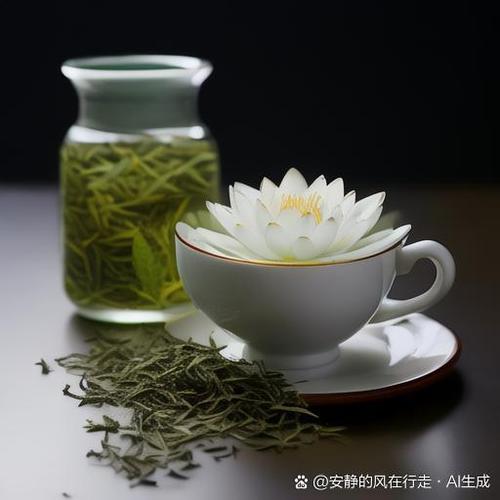 白莲花和绿茶的区别缩略图