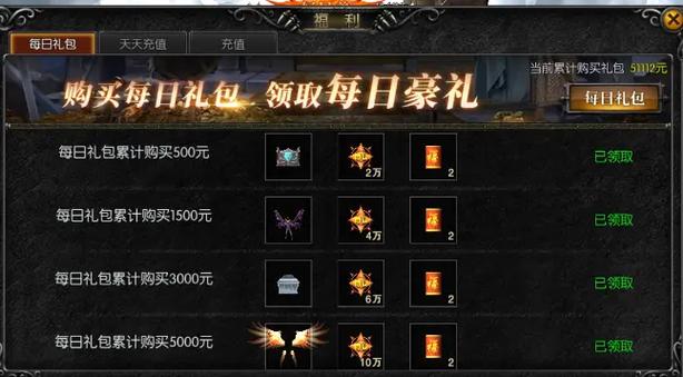 天使之战