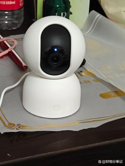 小米监控通话声音小