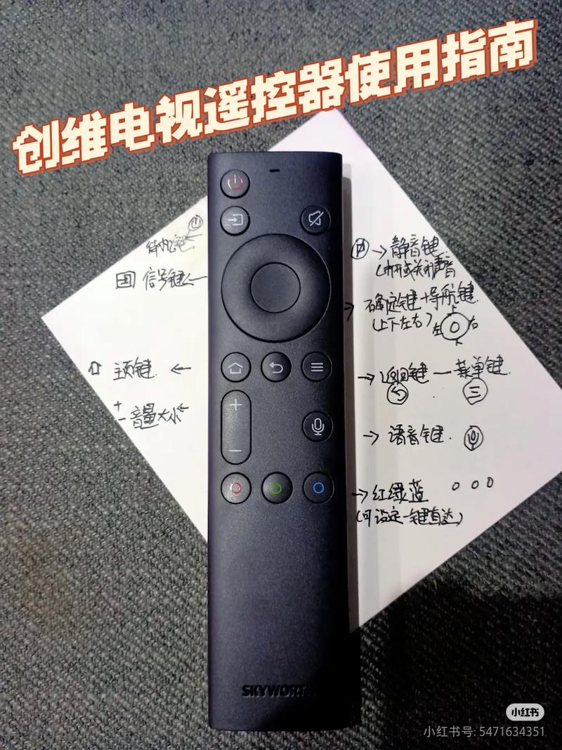 电视待机不用遥控器怎么开