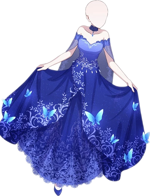 触漫绝版服装旧版下载