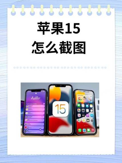 iphone15双卡双待怎么设置截图