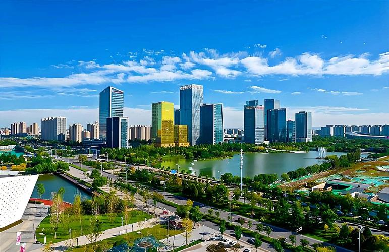 山东省淄博市高新区