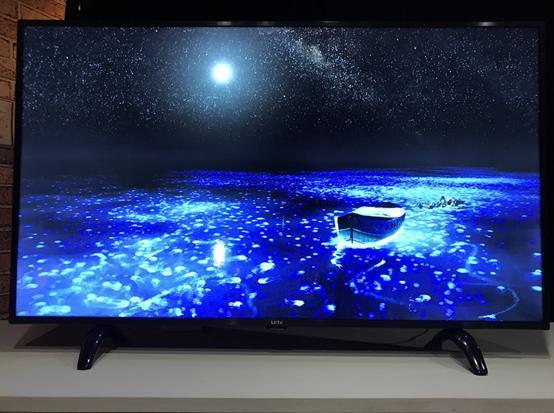 乐视超级电视X50pro