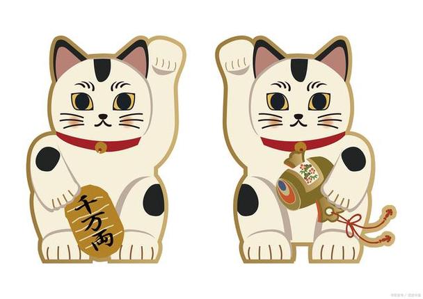 公猫招财还是母猫招财缩略图