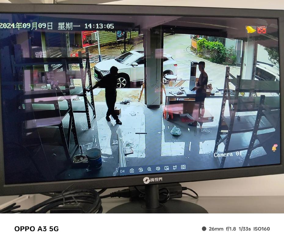 录屏可以看QQ闪照吗