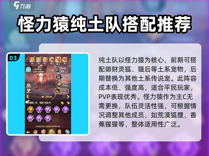 最后的原始人最强阵容