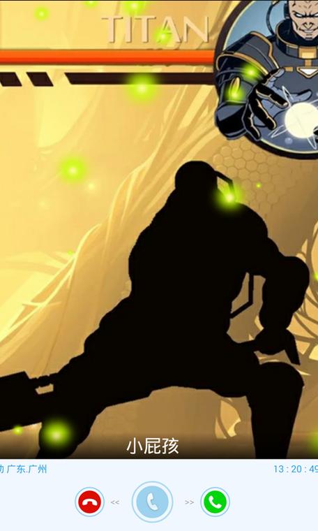 暗影格斗2官方下载游戏截图