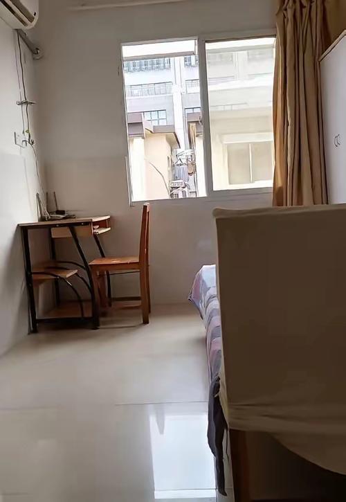 附近出租房屋