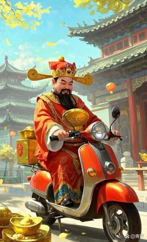 男人财星旺代表什么
