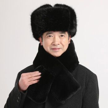 男帽子