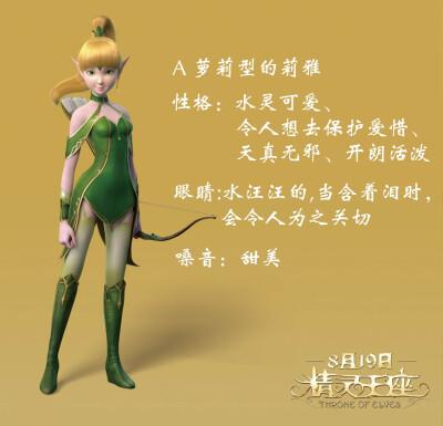精灵王座最后的插曲