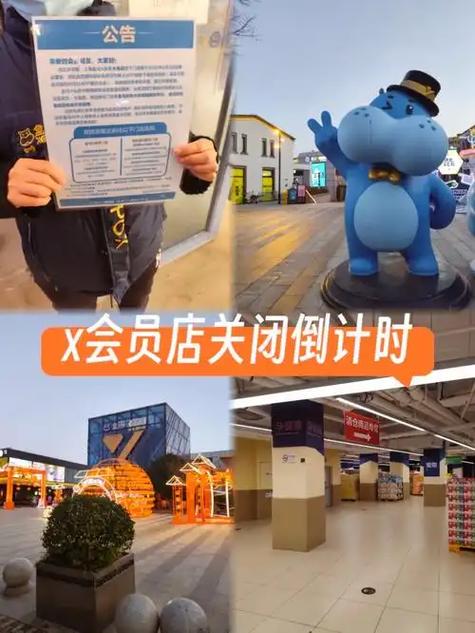 盒马要关闭了吗