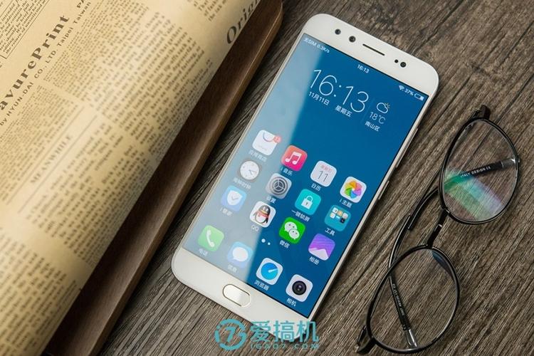 vivox9原装膜缩略图