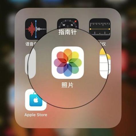 手机相机能当放大镜吗