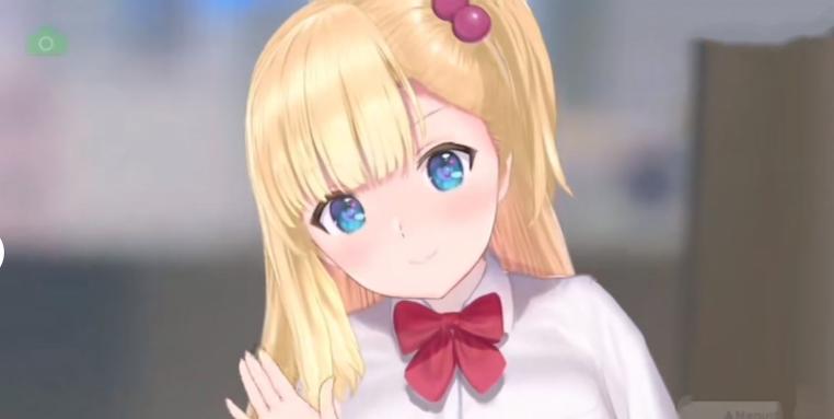OshikakeShoujo泳池关卡