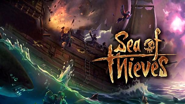盗贼之海steam叫啥