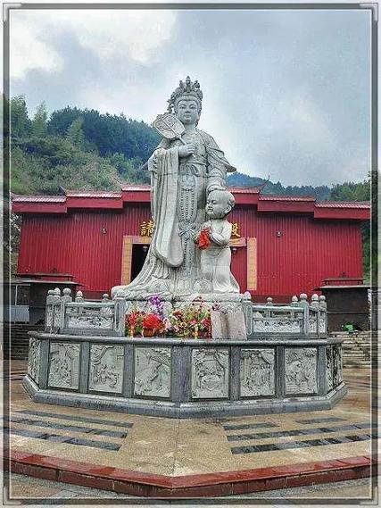 临水夫人传奇